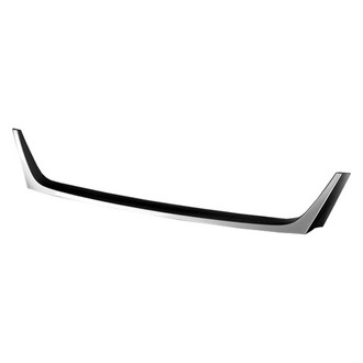 Sherman® - Front Bumper Cover Moldings