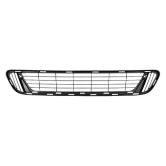 Sherman® - Front Bumper Grilles