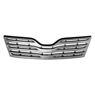 Sherman® - Grille (CAPA Certified)