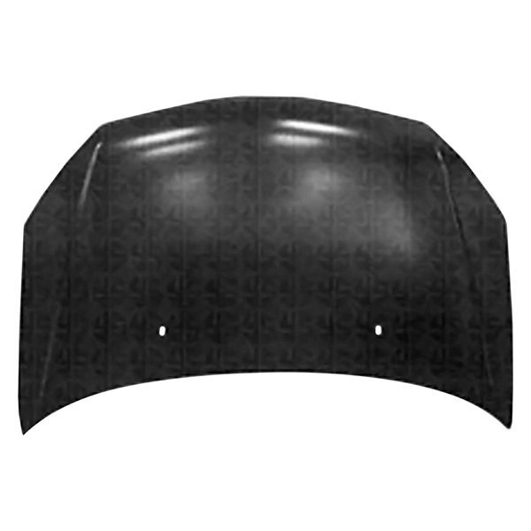 Sherman® - Hood Panel