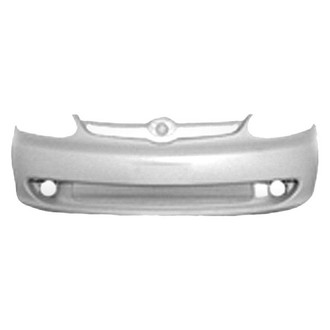 Sherman® - Front Bumper Cover