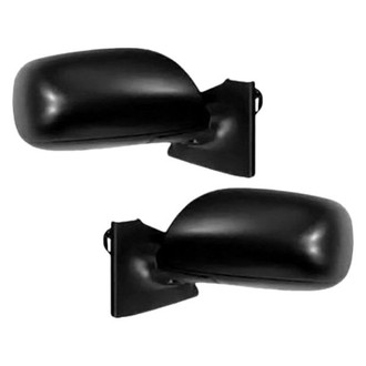 Sherman® - Manual-Foldaway Side View Mirror