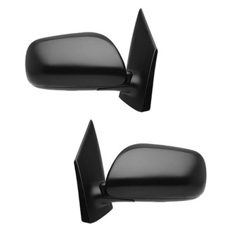 Sherman® - Manual Side View Mirror