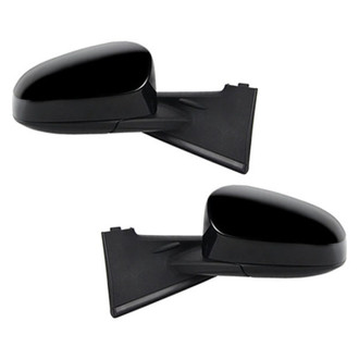 Sherman® - Side View Mirrors