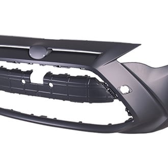Sherman® - Front Bumper Covers