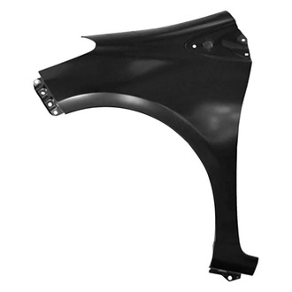 Sherman® - Front Driver Side Fender (Value Line)