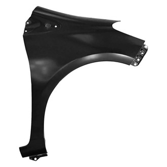 Sherman® - Front Passenger Side Fender (Value Line)