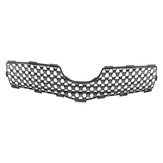 Sherman® - Grille (Value Line)