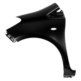 Sherman® - Front Driver Side Fender (Value Line)