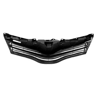 Sherman® - Grille