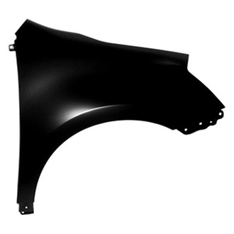 Sherman® - Front Passenger Side Fender (Value Line)