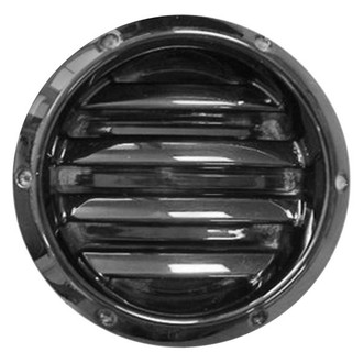 Sherman® - Front Driver Side Fog Light Cover (Value Line)