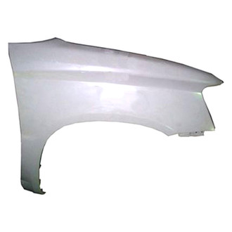 Sherman® 8210-31Q-2 - Front Passenger Side Fender (CAPA Certified)