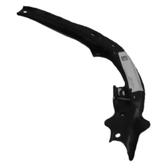 Sherman® - Front Passenger Side Bumper Support (Value Line)