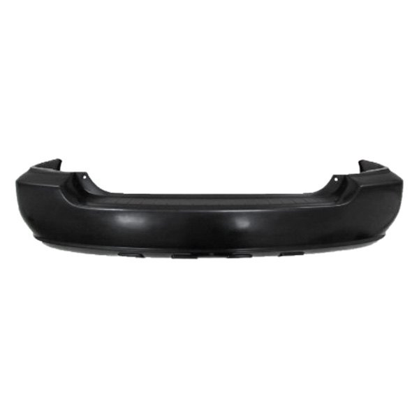 Sherman® - Rear Bumper Cover