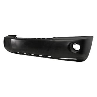 Sherman® - Front Bumper Cover (Value Line)