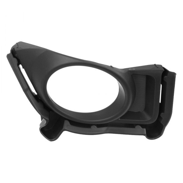 Sherman® - Front Driver Side Fog Light Bezel