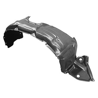 Sherman® - Front Passenger Side Fender (CAPA Certified)