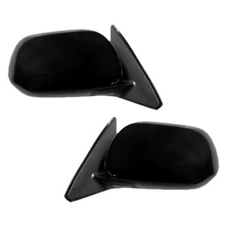Sherman® - Power Side View Mirror (Foldaway)