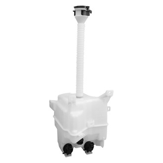 Sherman® - Washer Fluid Reservoir