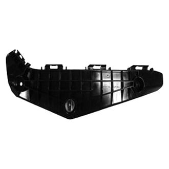 Sherman® - Front Driver Side Bumper Cover Bracket (Value Line)
