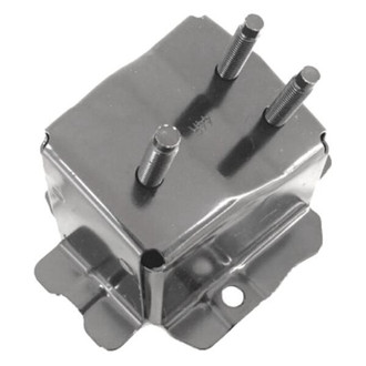 Sherman® - Rear Bumper Bracket