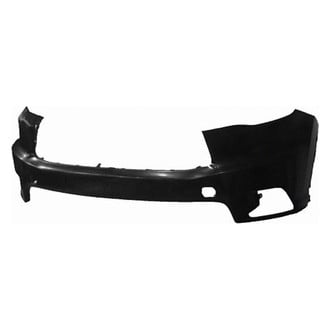 Sherman® - Front Upper Bumper Cover (CAPA Certified)