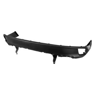 Sherman® 8211-89DQ-0 - Rear Lower Bumper Cover (CAPA Certified)