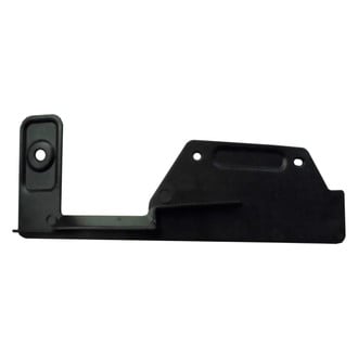 Sherman® - Wheel Arch Moldings