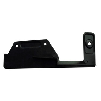 Sherman® - Front Passenger Side Wheel Arch Molding (Value Line)