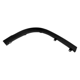 Sherman® - Rear Passenger Side Wheel Arch Molding (Value Line)