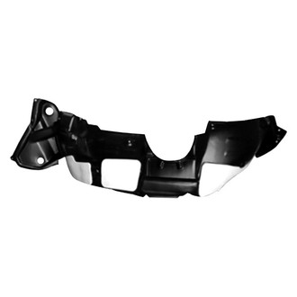 Sherman® - Front Driver Side Fender Liner (Value Line)