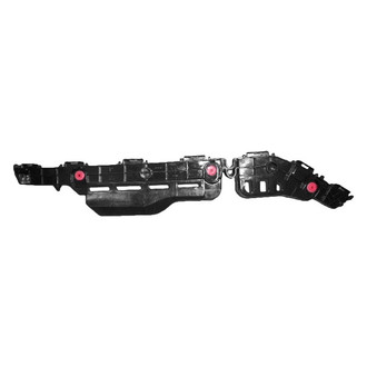 Sherman® - Rear Passenger Side Bumper Support Bracket (Value Line)