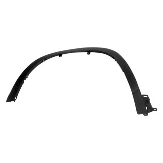 Sherman® - Front Driver Side Wheel Arch Molding (Value Line)
