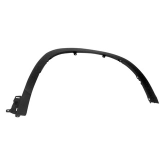 Sherman® - Front Passenger Side Wheel Arch Molding (Value Line)