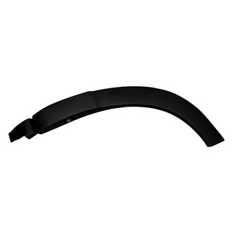 Sherman® - Rear Driver Side Wheel Arch Molding (Value Line)