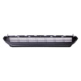 Sherman® - Front Bumper Grille