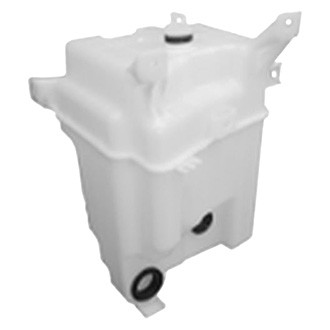 Sherman® - Washer Fluid Reservoir