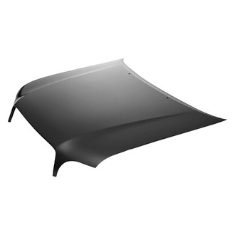 Sherman® - Hood Panel (CAPA Certified)