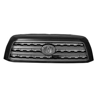 Sherman® - Grille
