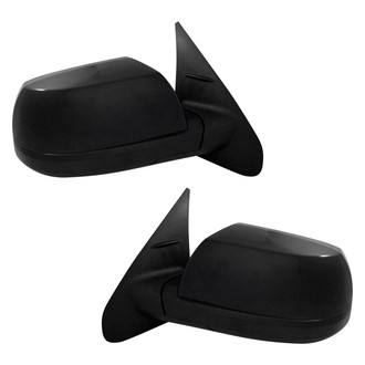 Sherman® - Side View Mirrors