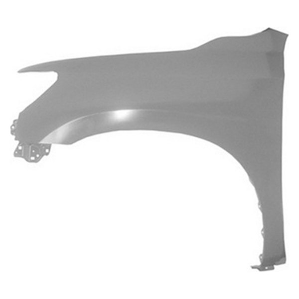 Sherman® - Front Driver Side Fender