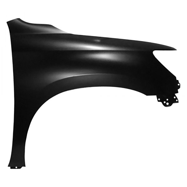 Sherman® - Front Passenger Side Fender