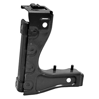 Sherman® - Passenger Side Radiator Support Bracket (Value Line)