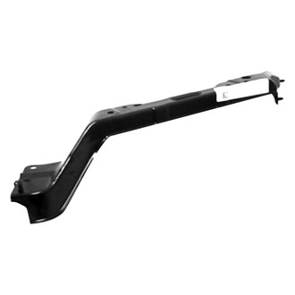 Sherman® - Front Upper Outer Driver Side Bumper Cover Retainer (CAPA Certified)