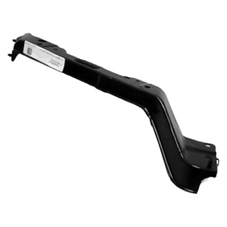 Sherman® - Front Upper Outer Passenger Side Bumper Cover Retainer (CAPA Certified)