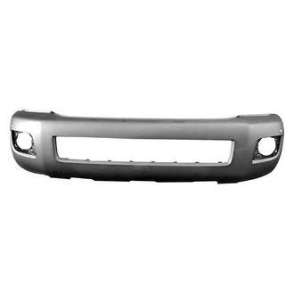 Sherman® - Front Bumper Cover
