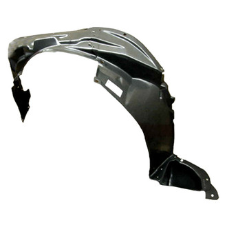 Sherman® - Front Driver Side Fender Liner (Value Line)