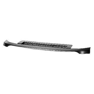 Sherman® - Hood Moldings