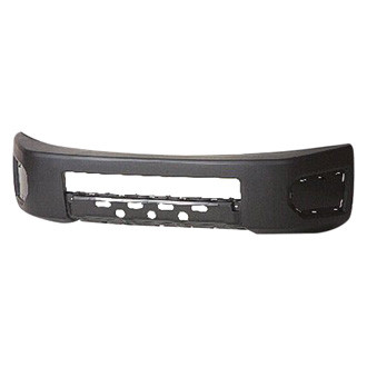 Sherman® - Front Bumper Covers